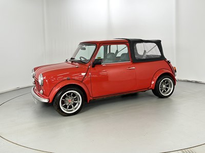 Lot 150 - 1989 Mini Mayfair