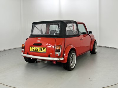 Lot 150 - 1989 Mini Mayfair