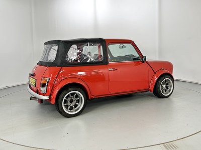 Lot 150 - 1989 Mini Mayfair