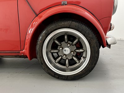 Lot 150 - 1989 Mini Mayfair