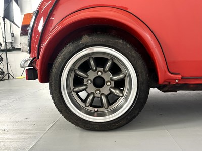 Lot 150 - 1989 Mini Mayfair