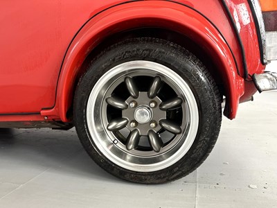Lot 150 - 1989 Mini Mayfair