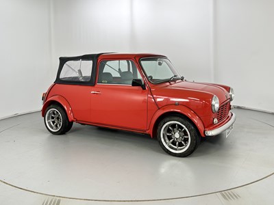Lot 150 - 1989 Mini Mayfair