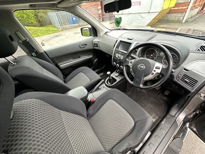 Lot 153 - 2008 Nissan X Trail Arctix
