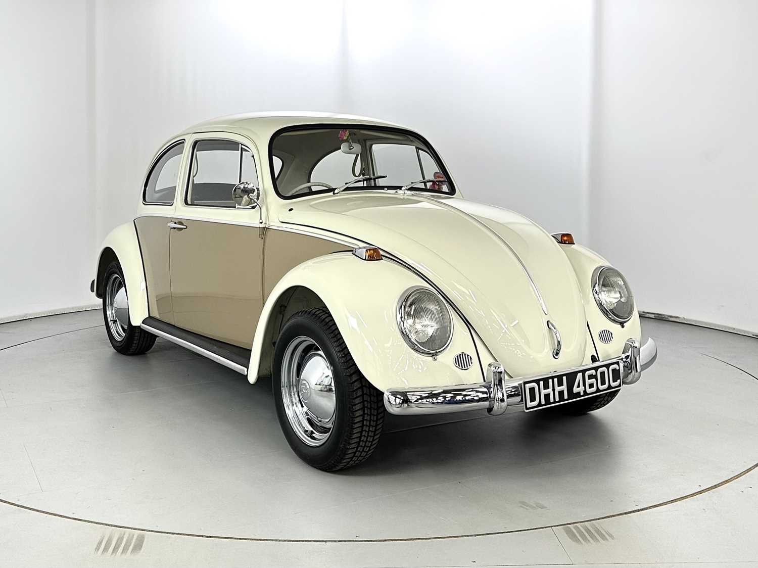 Lot 41 - 1965 Volkswagen Beetle