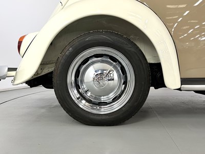 Lot 41 - 1965 Volkswagen Beetle