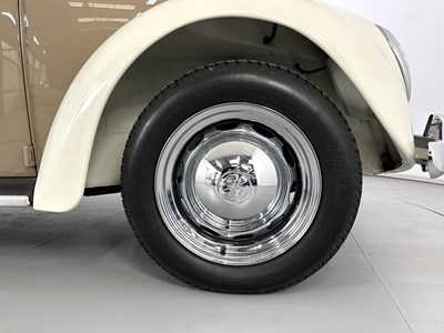 Lot 41 - 1965 Volkswagen Beetle