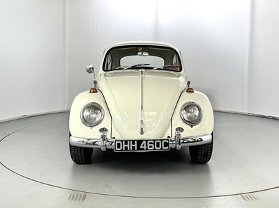 Lot 41 - 1965 Volkswagen Beetle