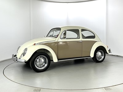 Lot 41 - 1965 Volkswagen Beetle