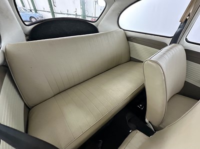 Lot 41 - 1965 Volkswagen Beetle