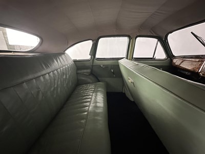 Lot 2 - 1949 Standard Vanguard