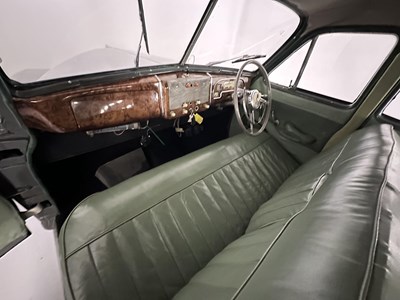 Lot 2 - 1949 Standard Vanguard