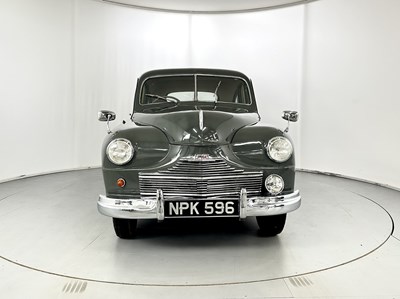 Lot 2 - 1949 Standard Vanguard