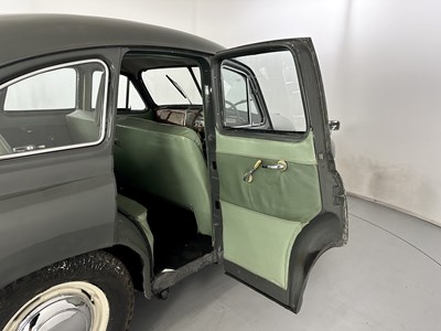 Lot 2 - 1949 Standard Vanguard