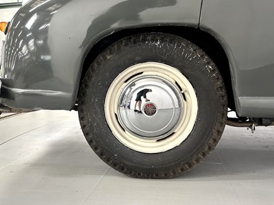 Lot 2 - 1949 Standard Vanguard