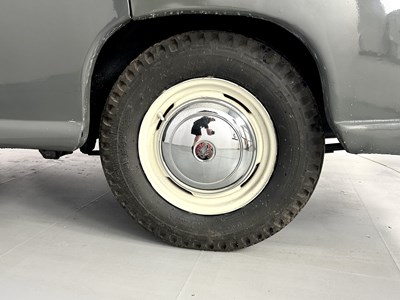 Lot 2 - 1949 Standard Vanguard