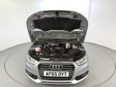 Lot 130 - 2015 Audi A1 Sport