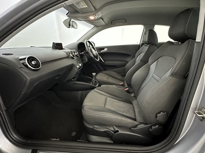 Lot 130 - 2015 Audi A1 Sport
