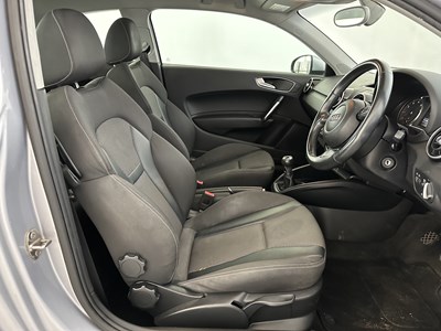 Lot 130 - 2015 Audi A1 Sport