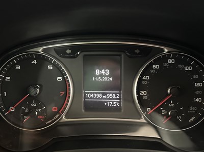 Lot 130 - 2015 Audi A1 Sport