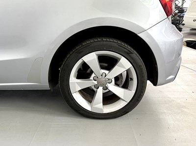Lot 130 - 2015 Audi A1 Sport