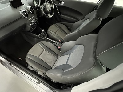 Lot 130 - 2015 Audi A1 Sport