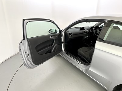 Lot 130 - 2015 Audi A1 Sport