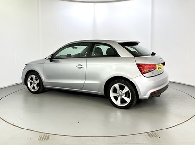 Lot 130 - 2015 Audi A1 Sport