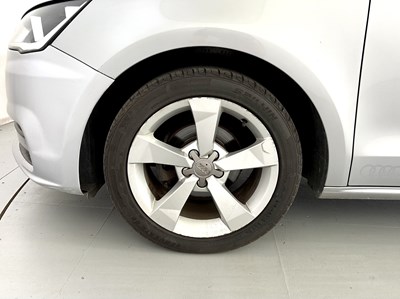 Lot 130 - 2015 Audi A1 Sport