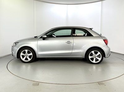 Lot 130 - 2015 Audi A1 Sport