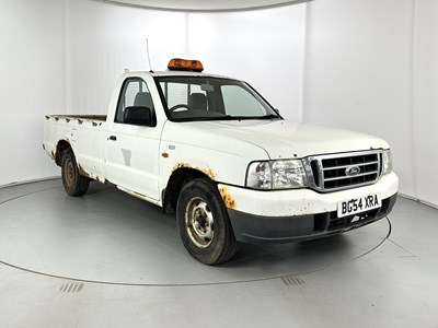 Lot 103 - 2004 Ford Ranger