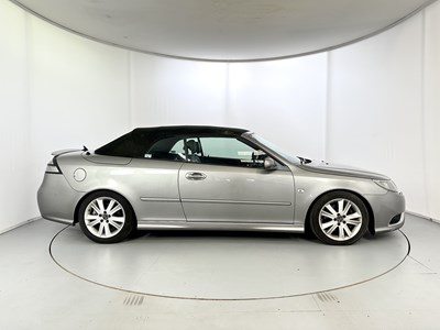 Lot 12 - 2008 Saab 9-3 Aero - NO RESERVE