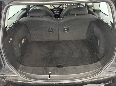 Lot 43 - 2007 Mini Clubman
