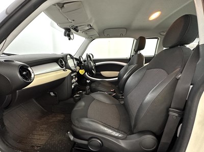 Lot 43 - 2007 Mini Clubman