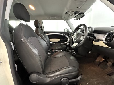 Lot 43 - 2007 Mini Clubman
