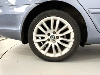 Lot 133 - 2009 Skoda Octavia