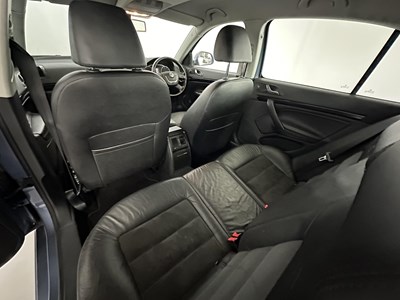 Lot 133 - 2009 Skoda Octavia