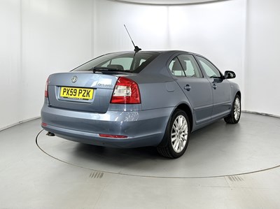 Lot 133 - 2009 Skoda Octavia