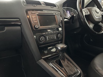 Lot 133 - 2009 Skoda Octavia