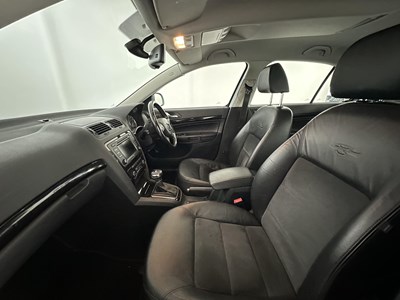 Lot 133 - 2009 Skoda Octavia
