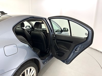 Lot 133 - 2009 Skoda Octavia