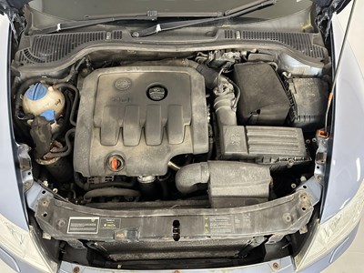 Lot 133 - 2009 Skoda Octavia