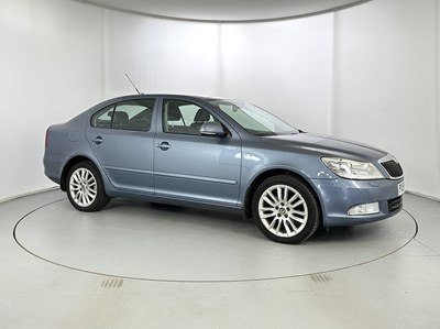 Lot 133 - 2009 Skoda Octavia