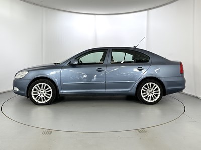 Lot 133 - 2009 Skoda Octavia