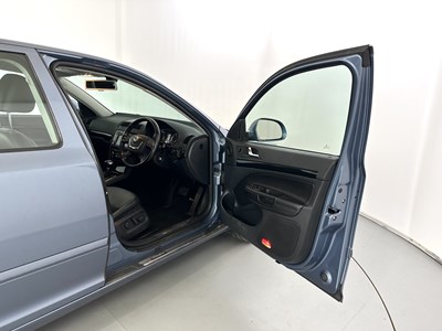 Lot 133 - 2009 Skoda Octavia