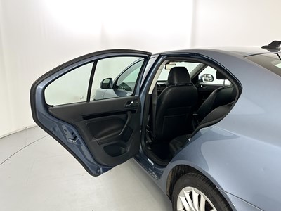 Lot 133 - 2009 Skoda Octavia
