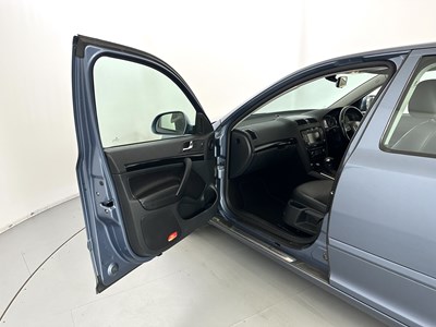 Lot 133 - 2009 Skoda Octavia
