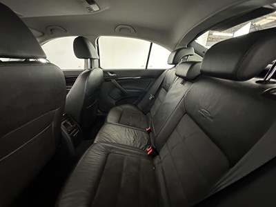 Lot 133 - 2009 Skoda Octavia