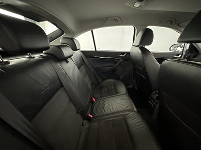 Lot 133 - 2009 Skoda Octavia
