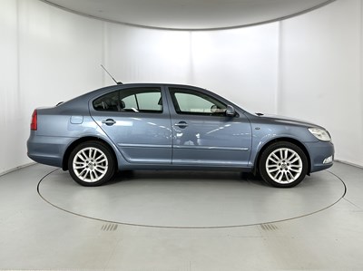 Lot 133 - 2009 Skoda Octavia
